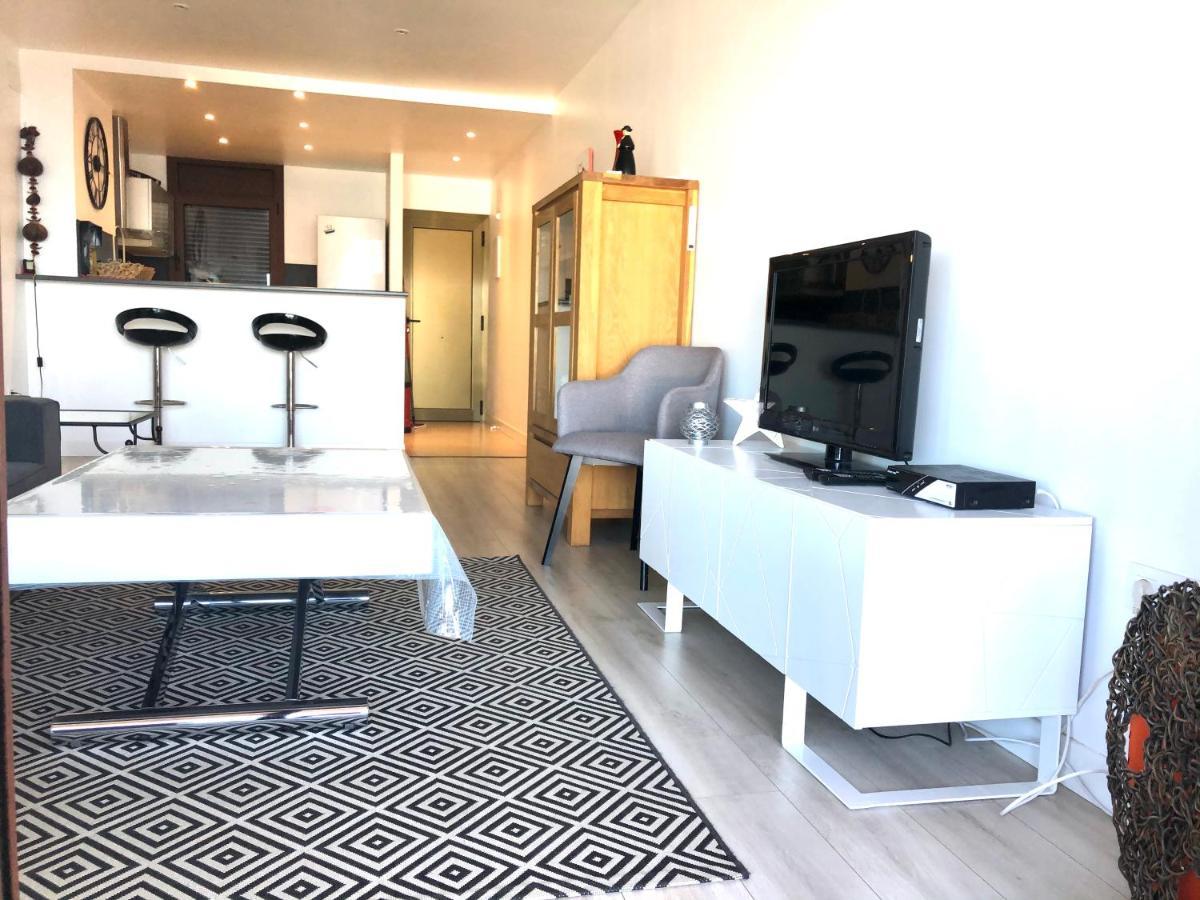 Apartamento Bajo