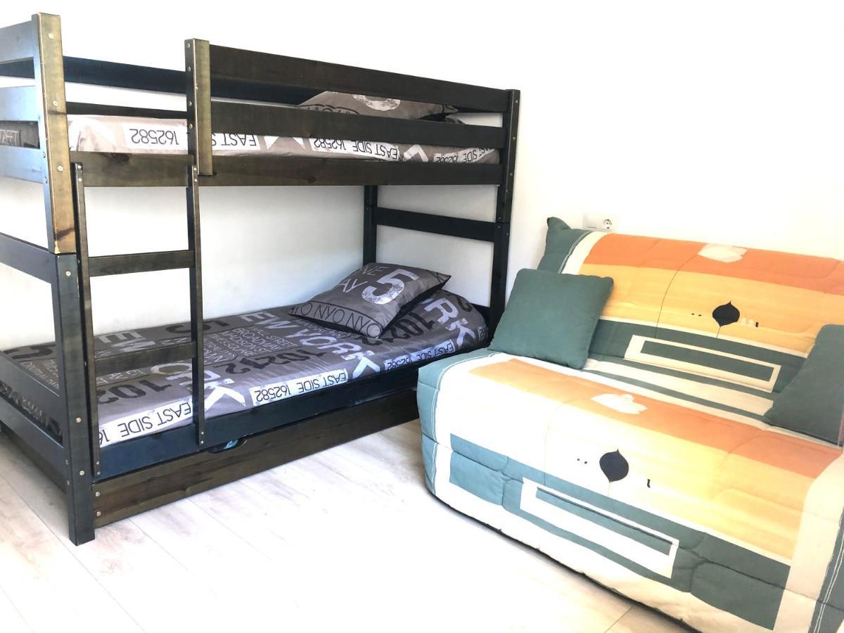 Bajo Apartamento Rosas