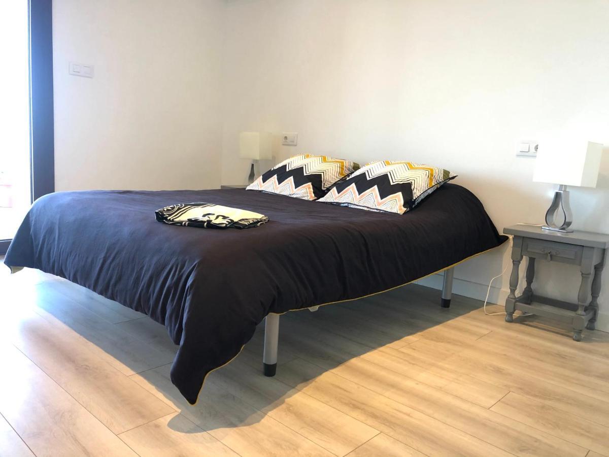 Apartamento Bajo