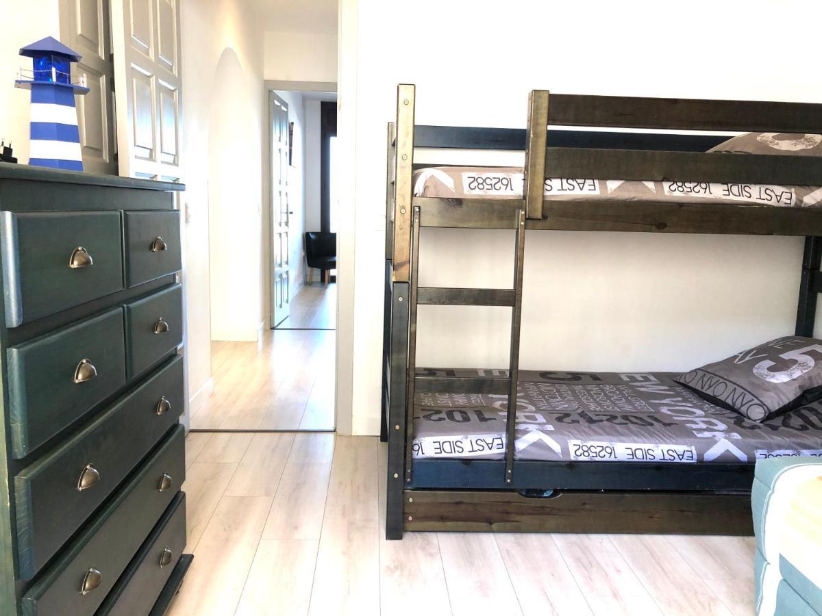 Bajo Apartamento