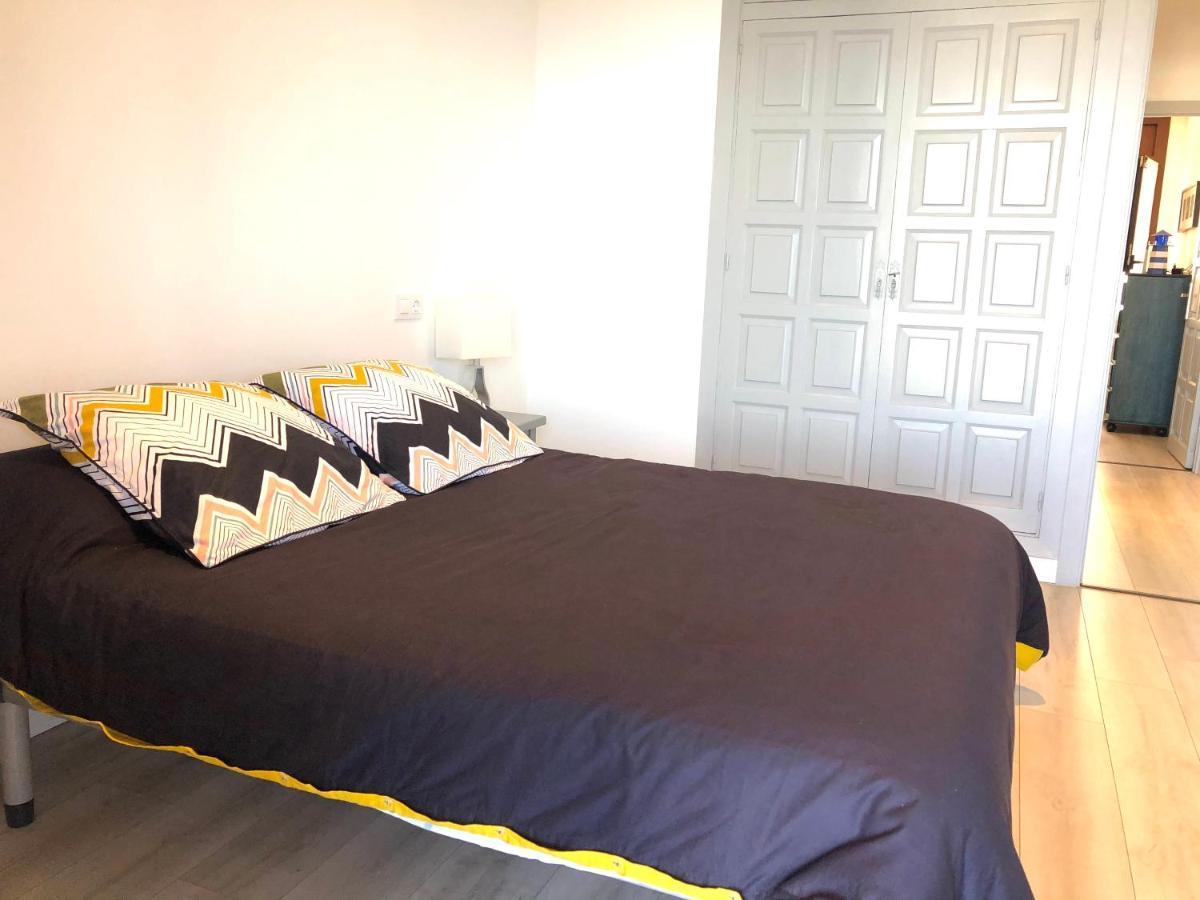 Bajo Apartamento Rosas